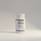 Magnesium Complex Bioforce+ - 8 Tipos de Magnesio (90 cápsulas)