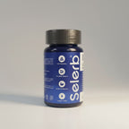 Selerb NAD+ Men's Complex - Energía y Vitalidad Masculina (60 cápsulas)