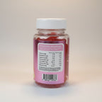 Curvy Gummies - Vitaminas Femeninas con Aguaje (30 unidades)