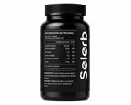 Selerb Glicina 1000mg - Descanso y Colágeno (60 cápsulas)