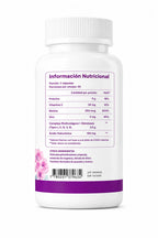 Multi Collagen Complex - Piel, Cabello y Articulaciones (60 cápsulas)