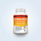 PACK NAD + ASWHAGANDHA