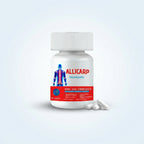 ALLICARP NEUROGENT - Soporte Nervioso y Articular (30 cápsulas)