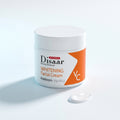 Crema Facial Iluminadora Vitamina C Disaar