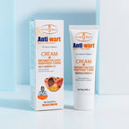 Crema Tratamiento para Verrugas - Acción Progresiva