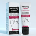 Crema Blanqueadora